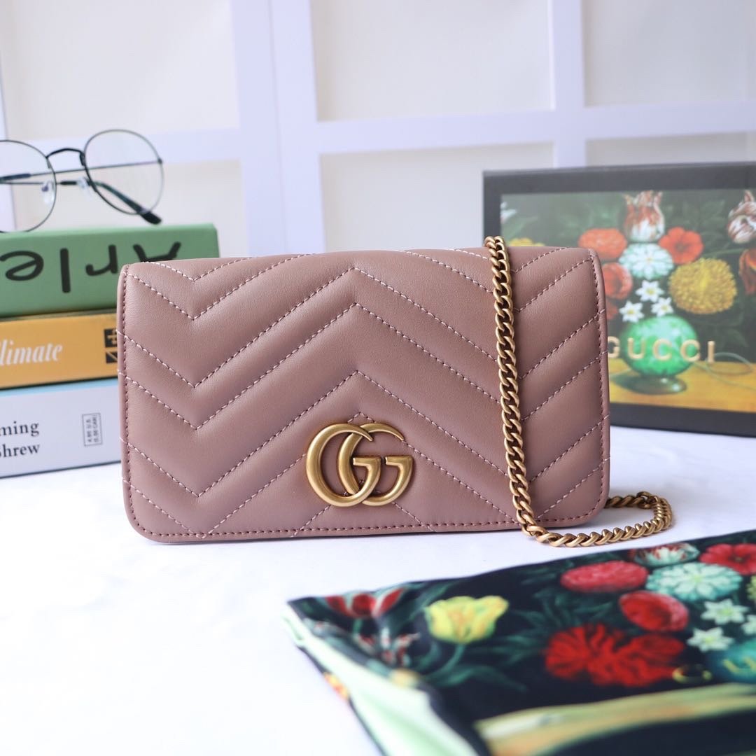 Gvc*1 Marmont Mini bag