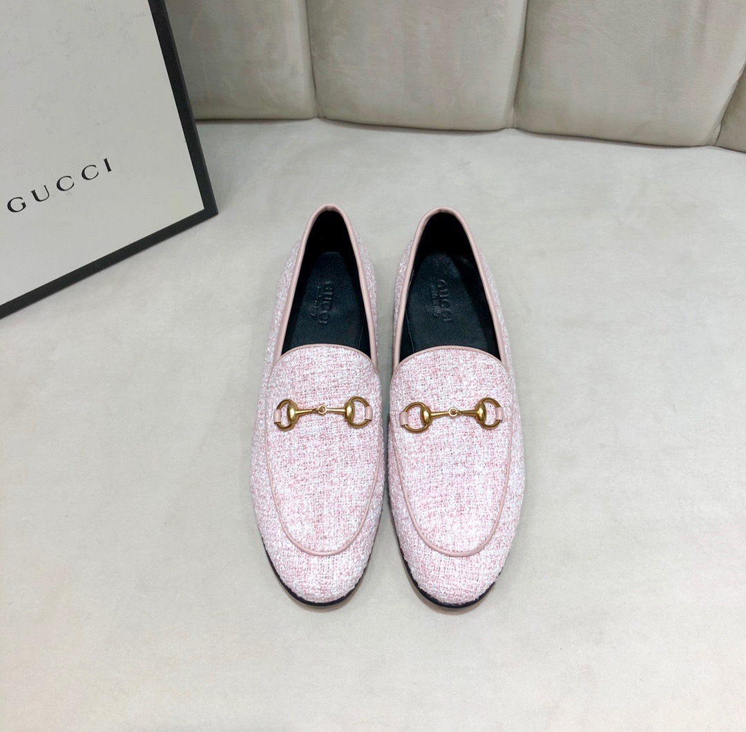 Gvc*1 Women Loafers Shoes 003