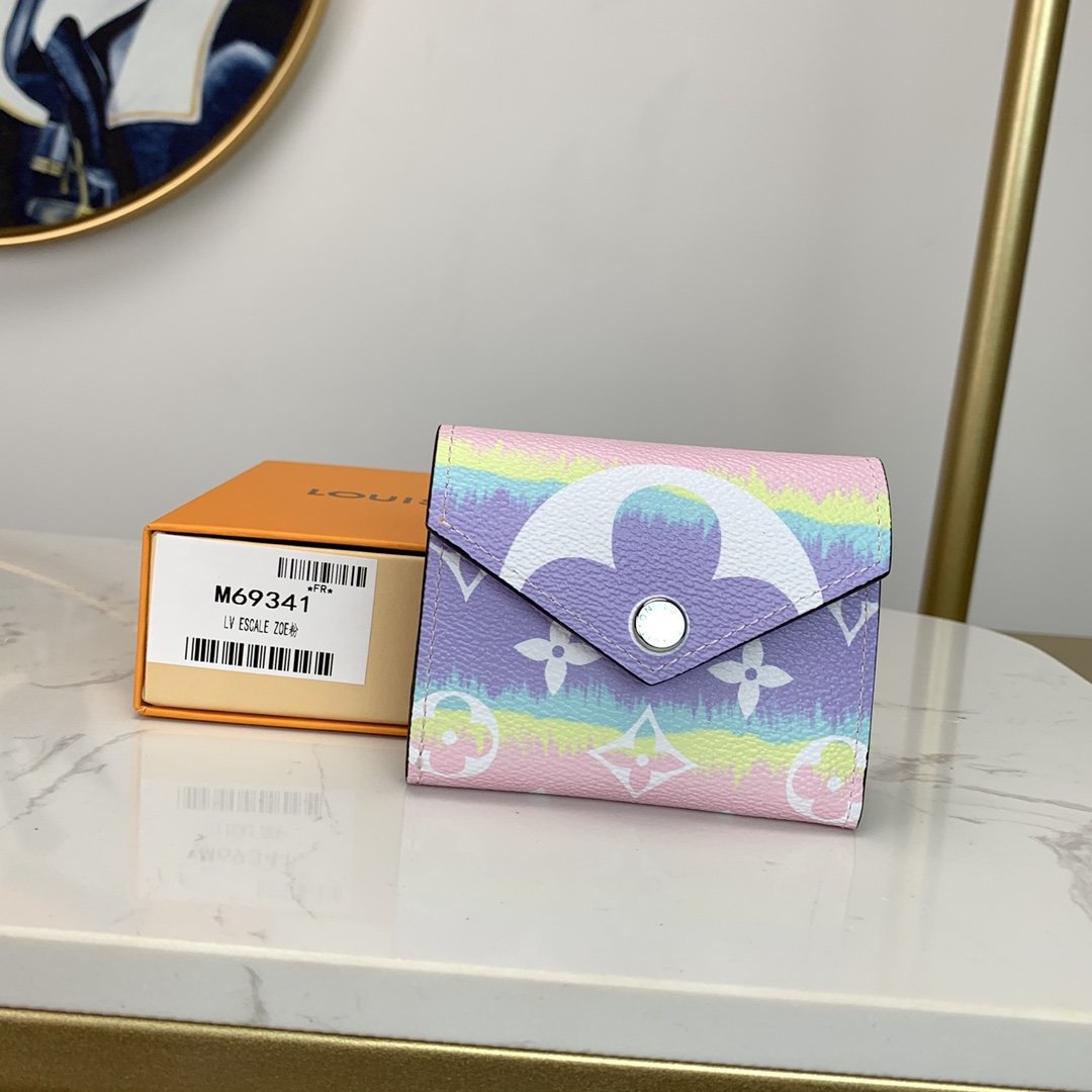 L0vis Vvtt0n M69341 ZOÉ WALLET