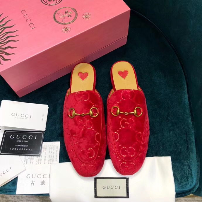 Gvc*1 Loafers 008