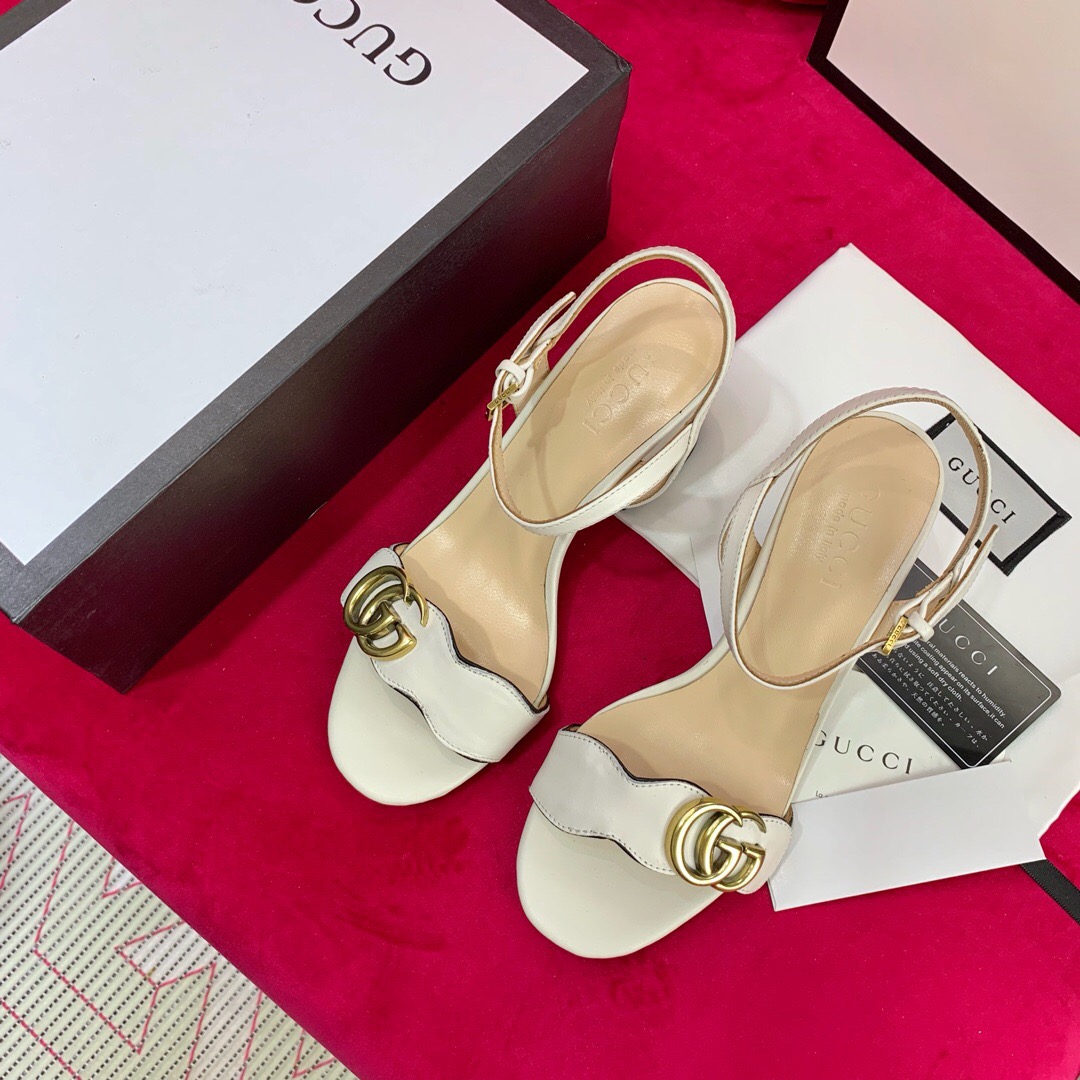 Gvc*1 Heels 7.5CM