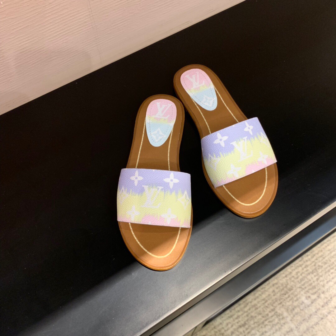 L0vis Vvtt0n Sandals 007
