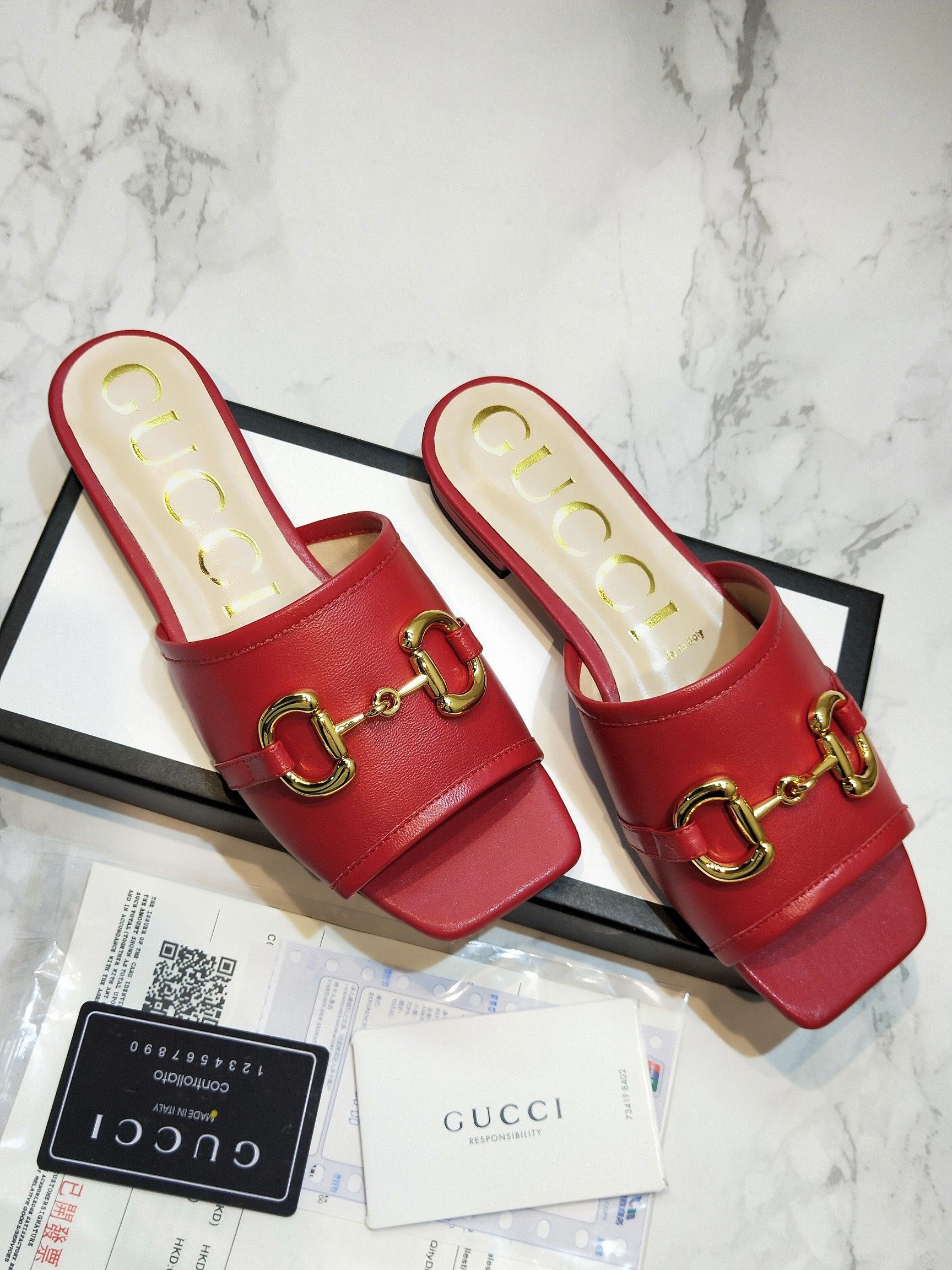 Gvc*1 Sandals 018