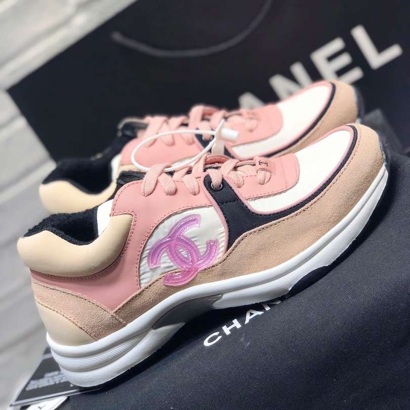 Ch**el Sneakers 006