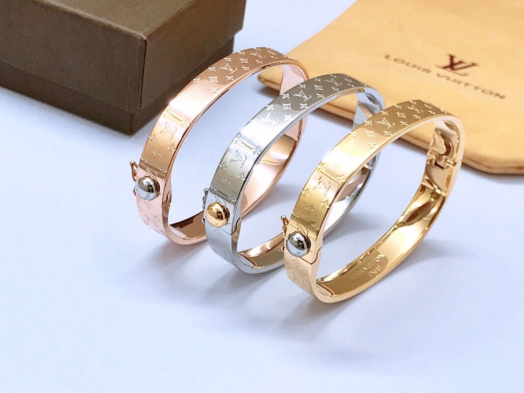 L0vis Vvtt0n Bracelet 003