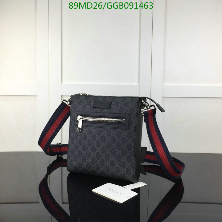 Gvc*1 Men's bag