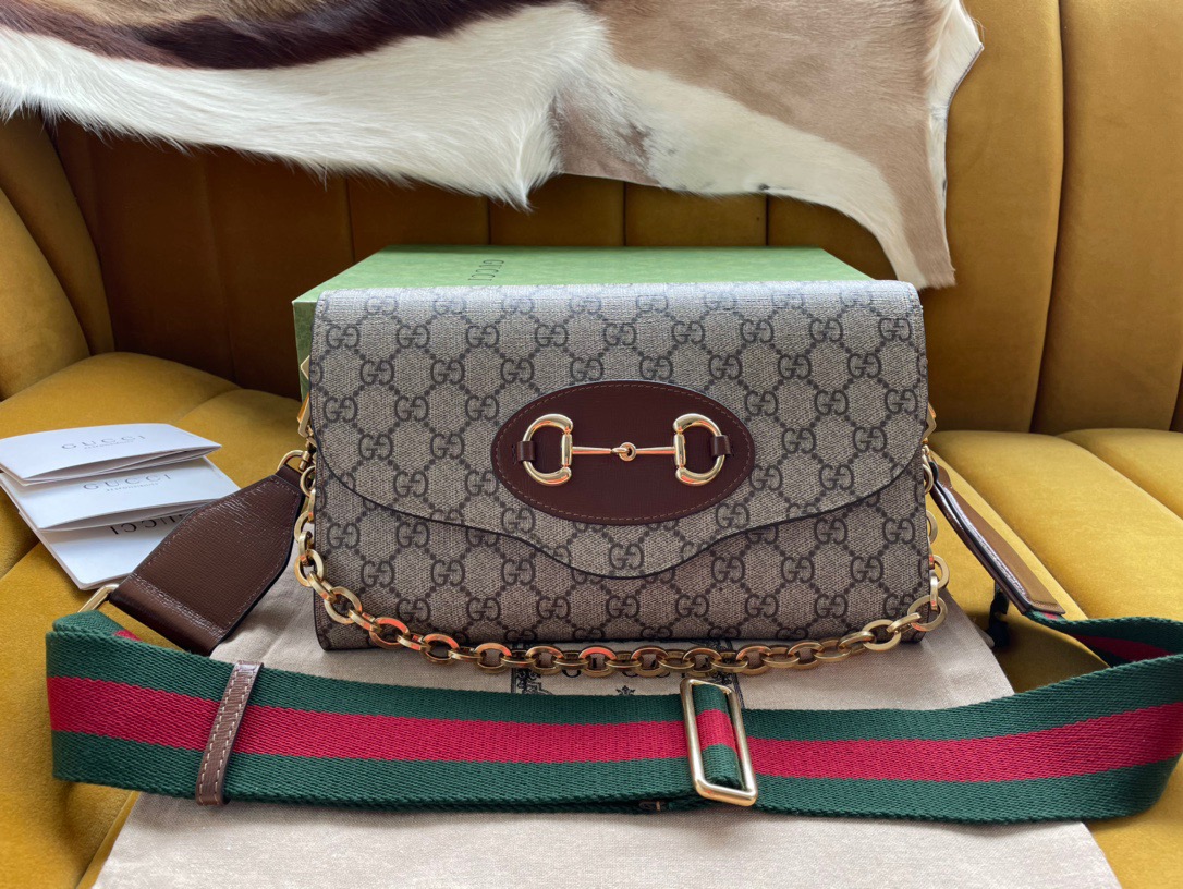 Gvc*1 Shoulder Bag 02