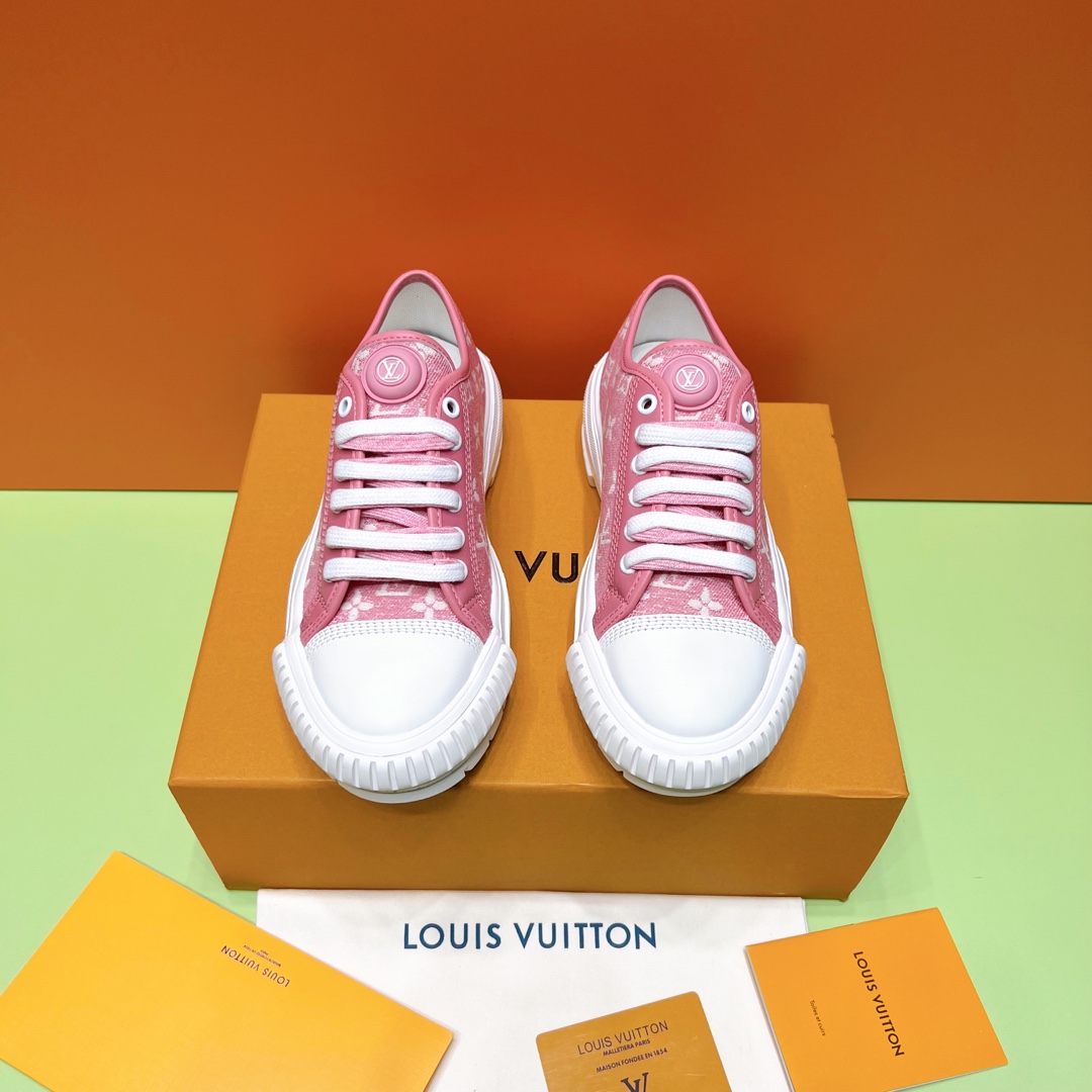 L0vis Vvtt0n sneakers 014