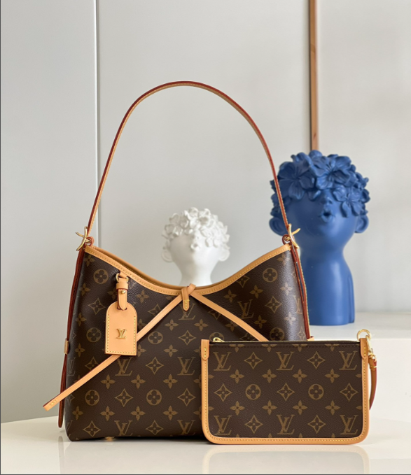 L0vis Vvtt0n Carryall M46203