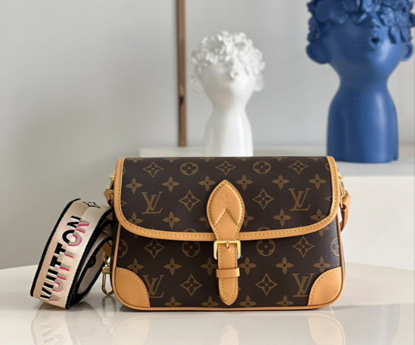L0vis Vvtt0n Diane Bag M45985