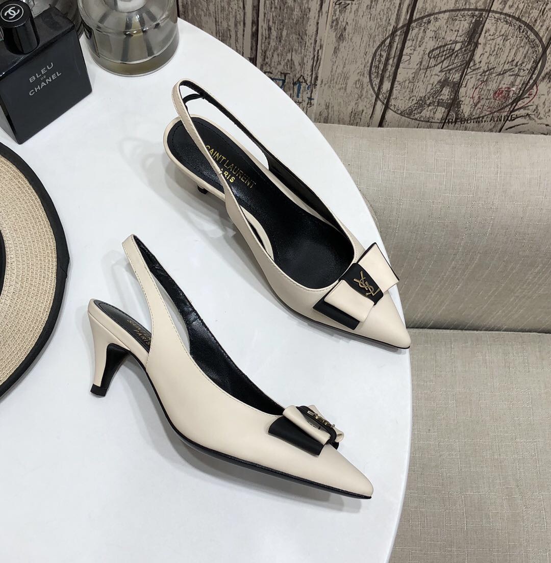 Y51 Heels 5.5CM