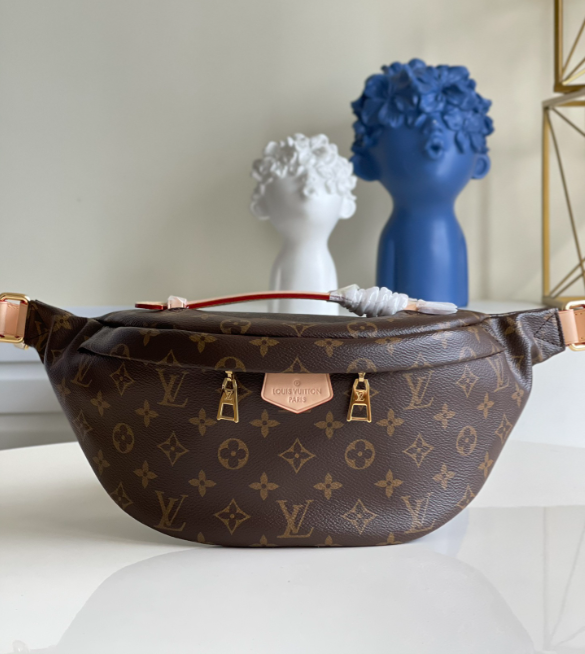 L0vis Vvtt0n Bumbag Monogram Bag M43644