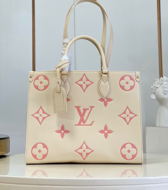 L0vis Vvtt0n Onthego MM Bag M45595
