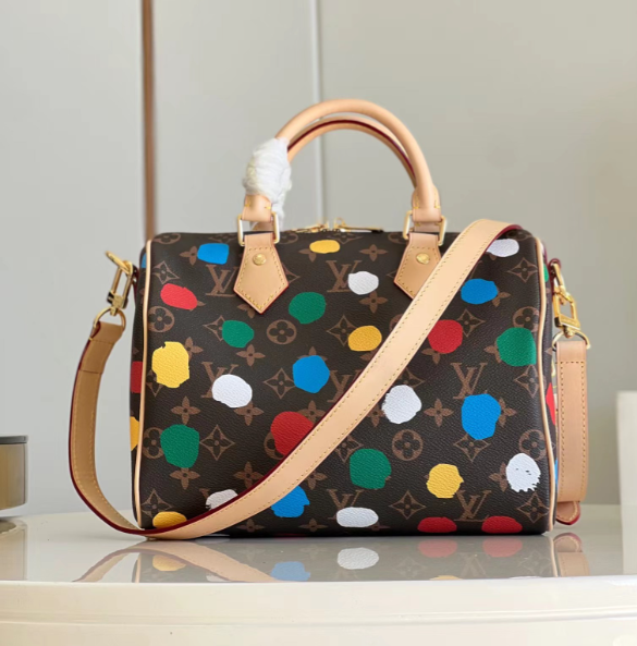 L0vis Vvtt0n Speedy Bag 25cm M46433