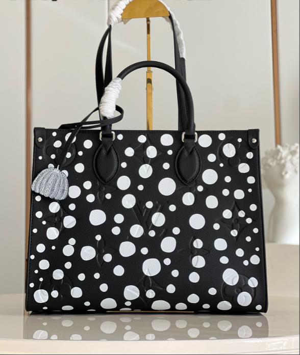 L0vis Vvtt0n Onthego Bag M46389
