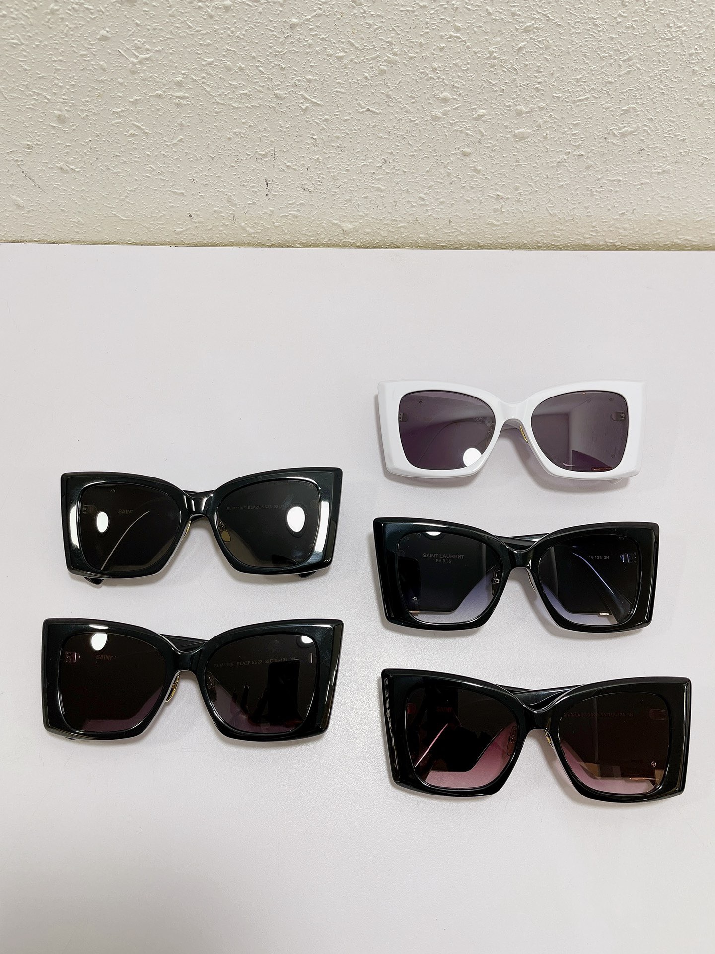 Y51 Glasses