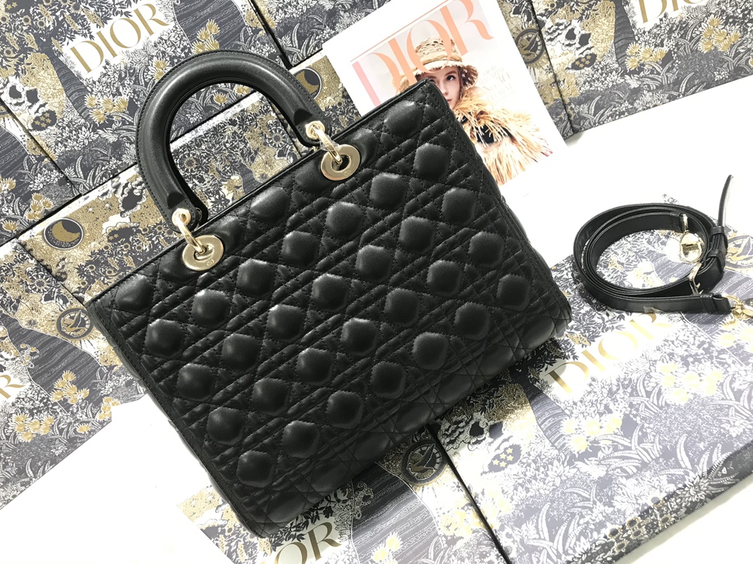 D10r Lady Bag 32 cm