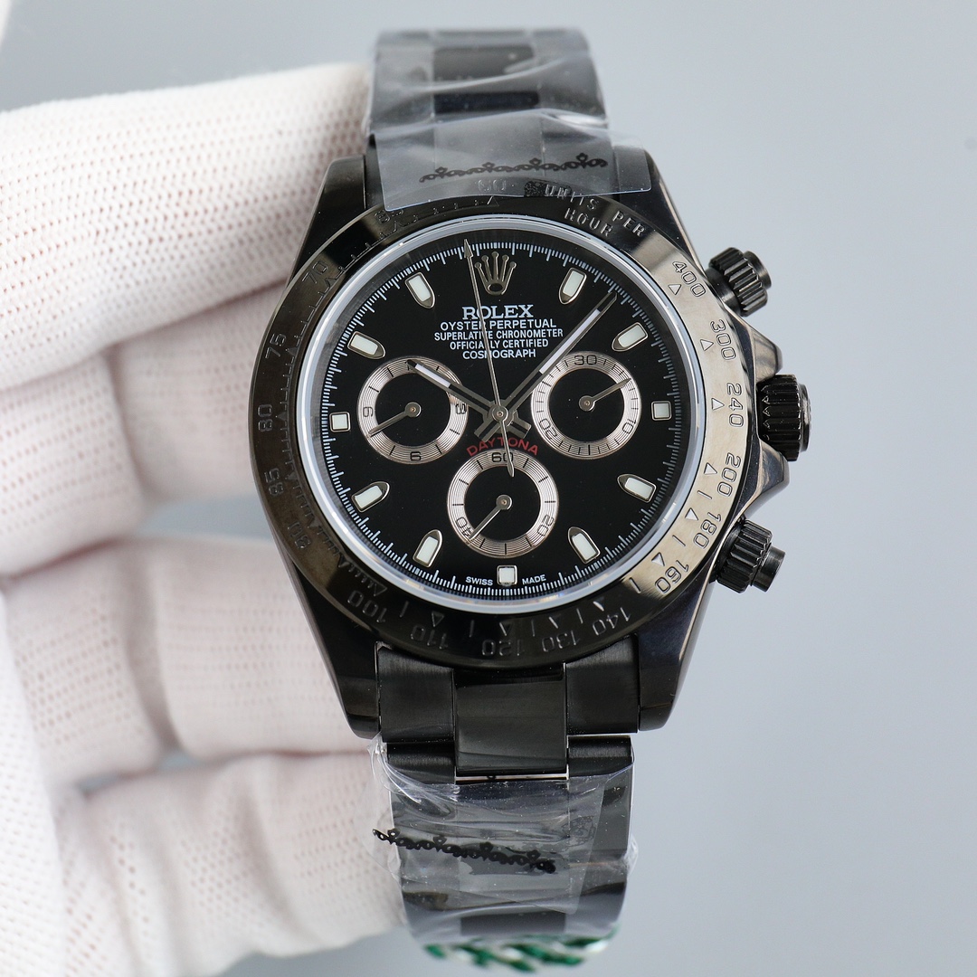 Bagsaaa R01ex Pro Hunter Daytona