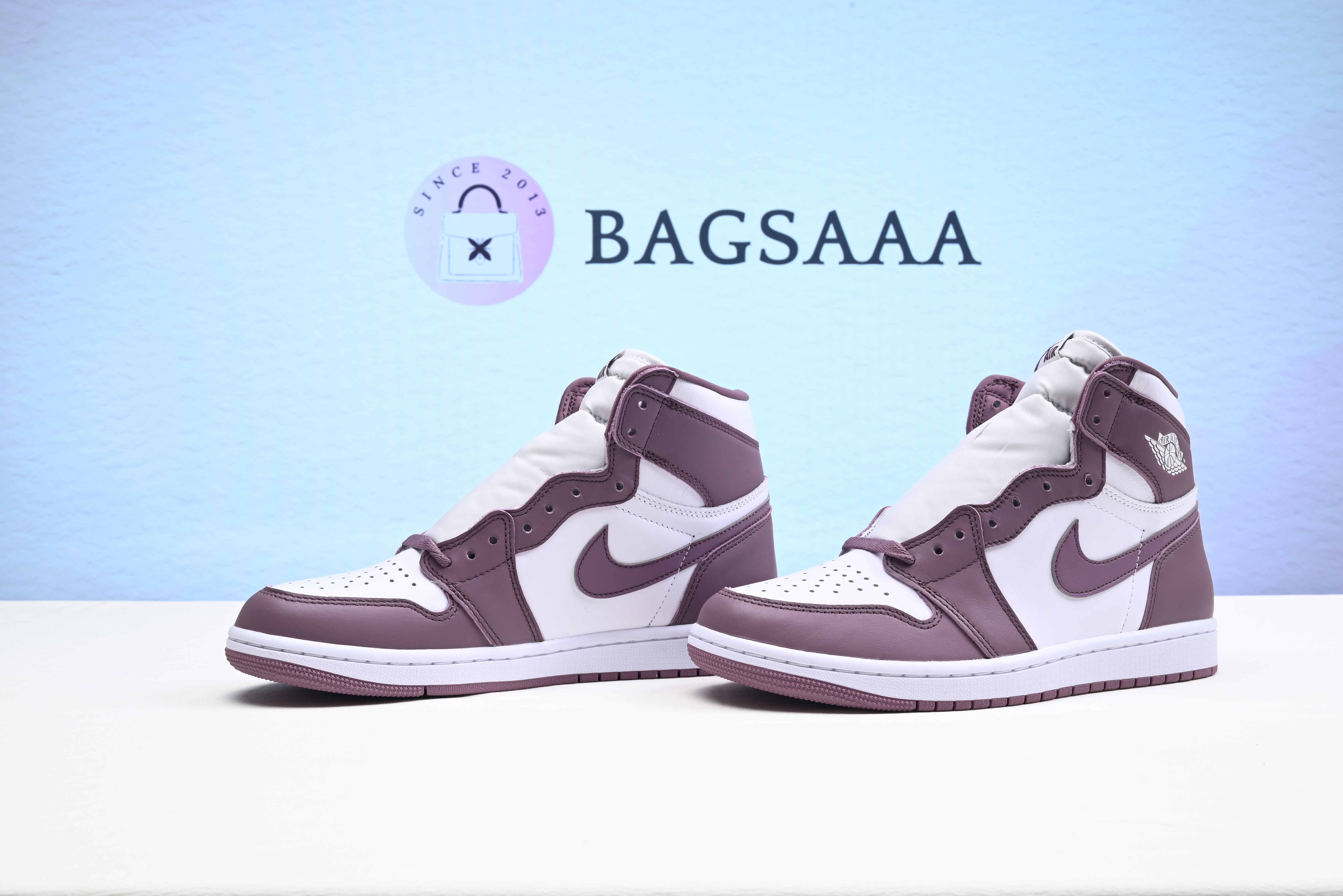 Air Jordan 1 High OG “Sky J Mauve”