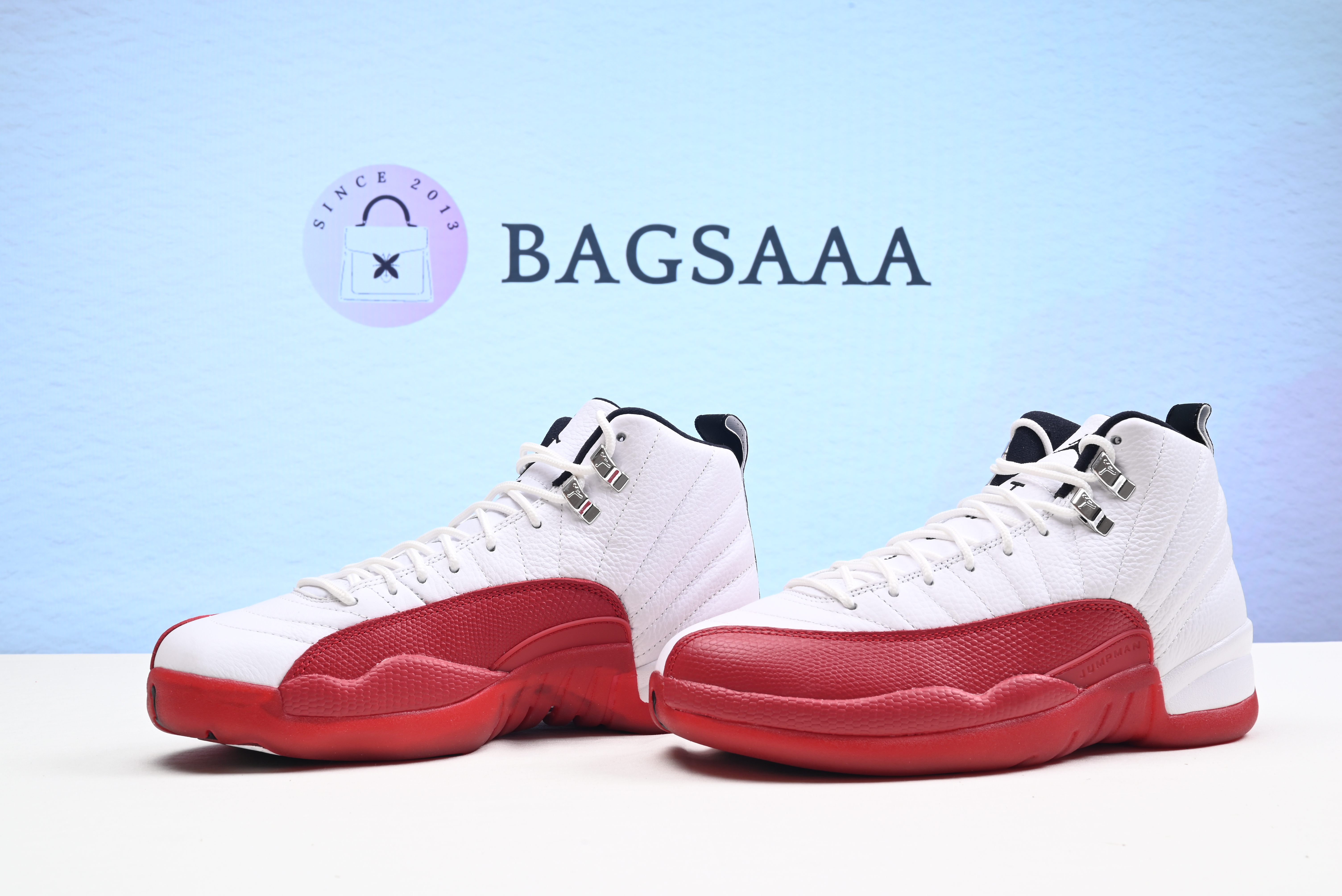 Nike Air Jordan 12 Low Golf 