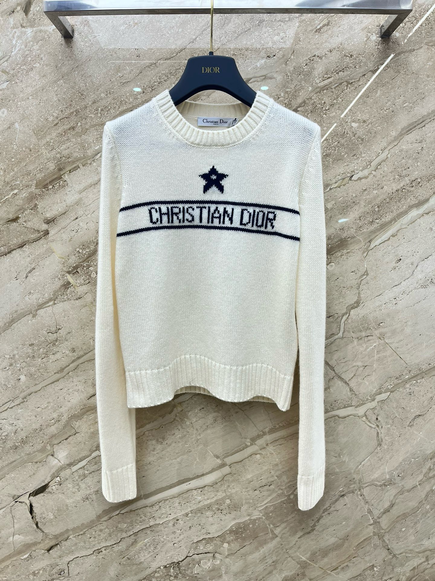 Bagsaaa D10r Sweatshirt