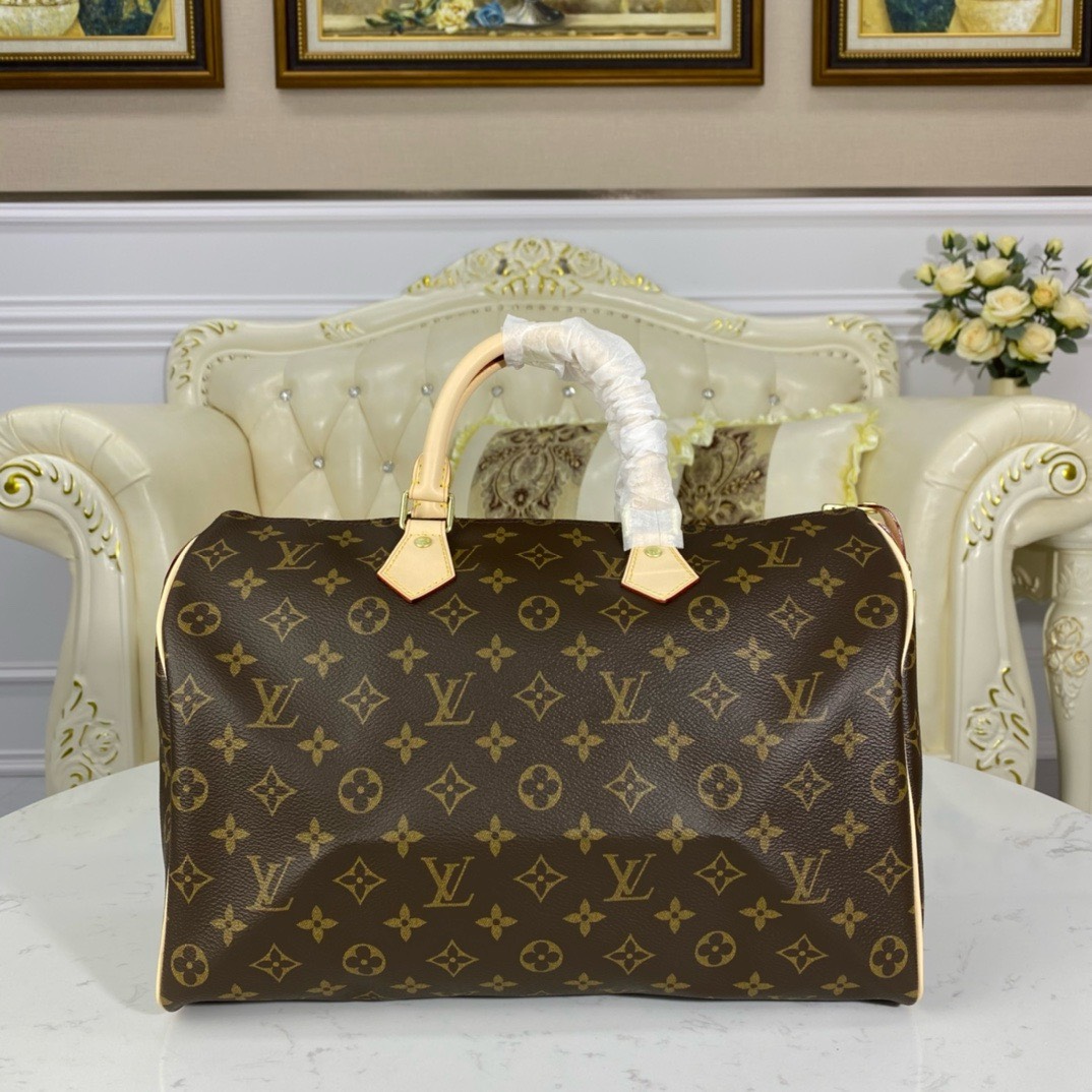 L0vis Vvtt0n Monogram Speedy 35cm