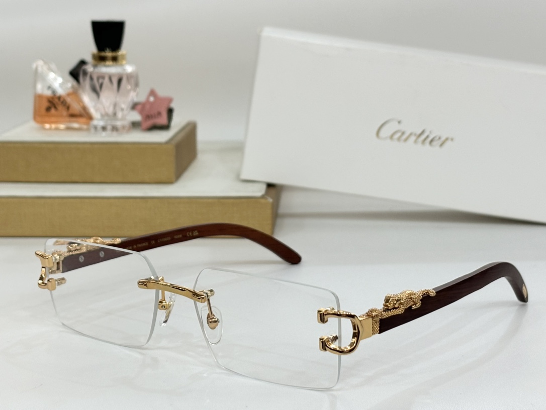 Bagsaaa Ca*t1er Glasses 01