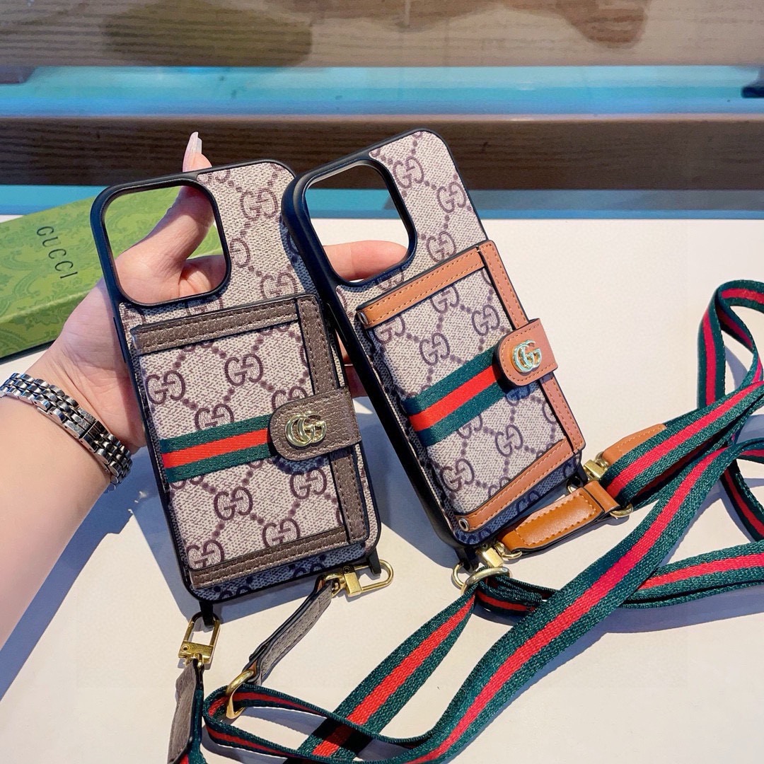 Bagsaaa Gvc*1 Phonecase 