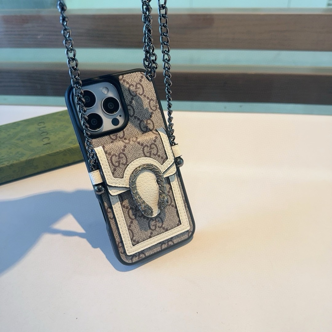Bagsaaa Gvc*1 Phonecase 02