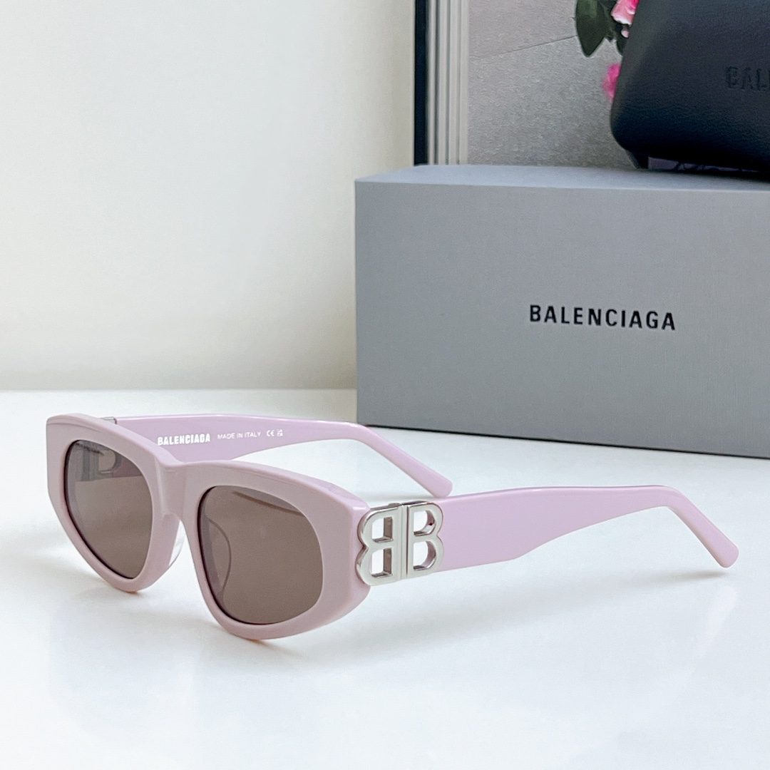 Bagsaaa Ba1en*iaga Sunglasses 01