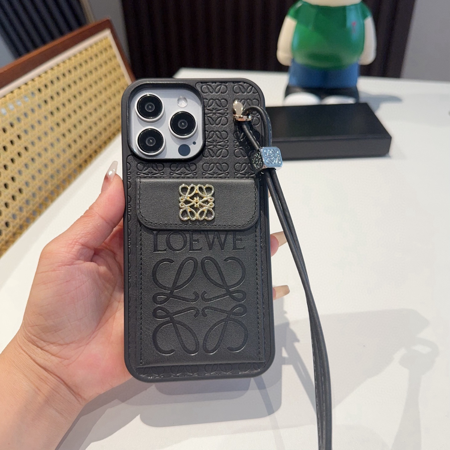 Bagsaaa L0ew* Phonecase