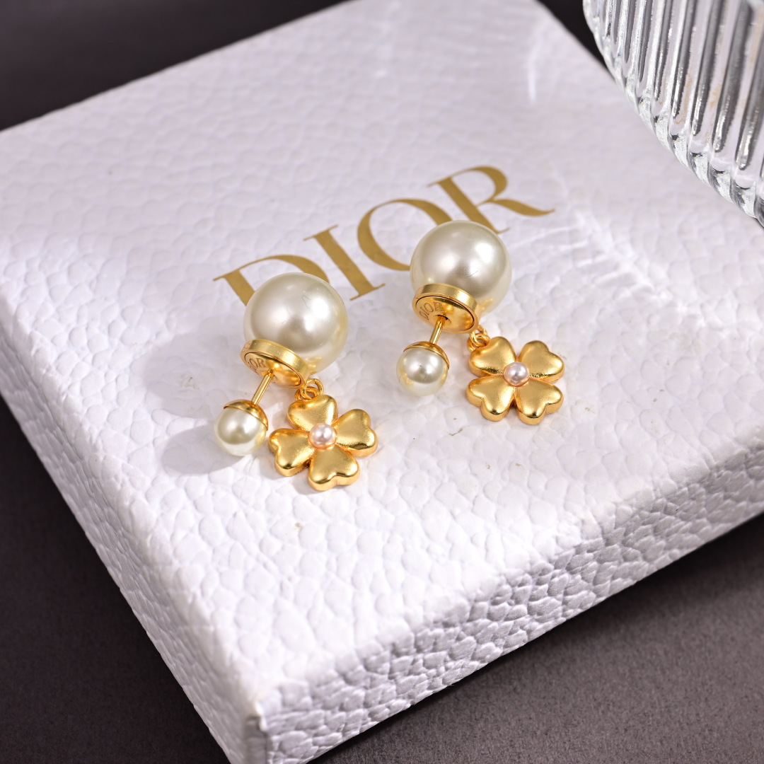 Bagsaaa D10r Earrings 20